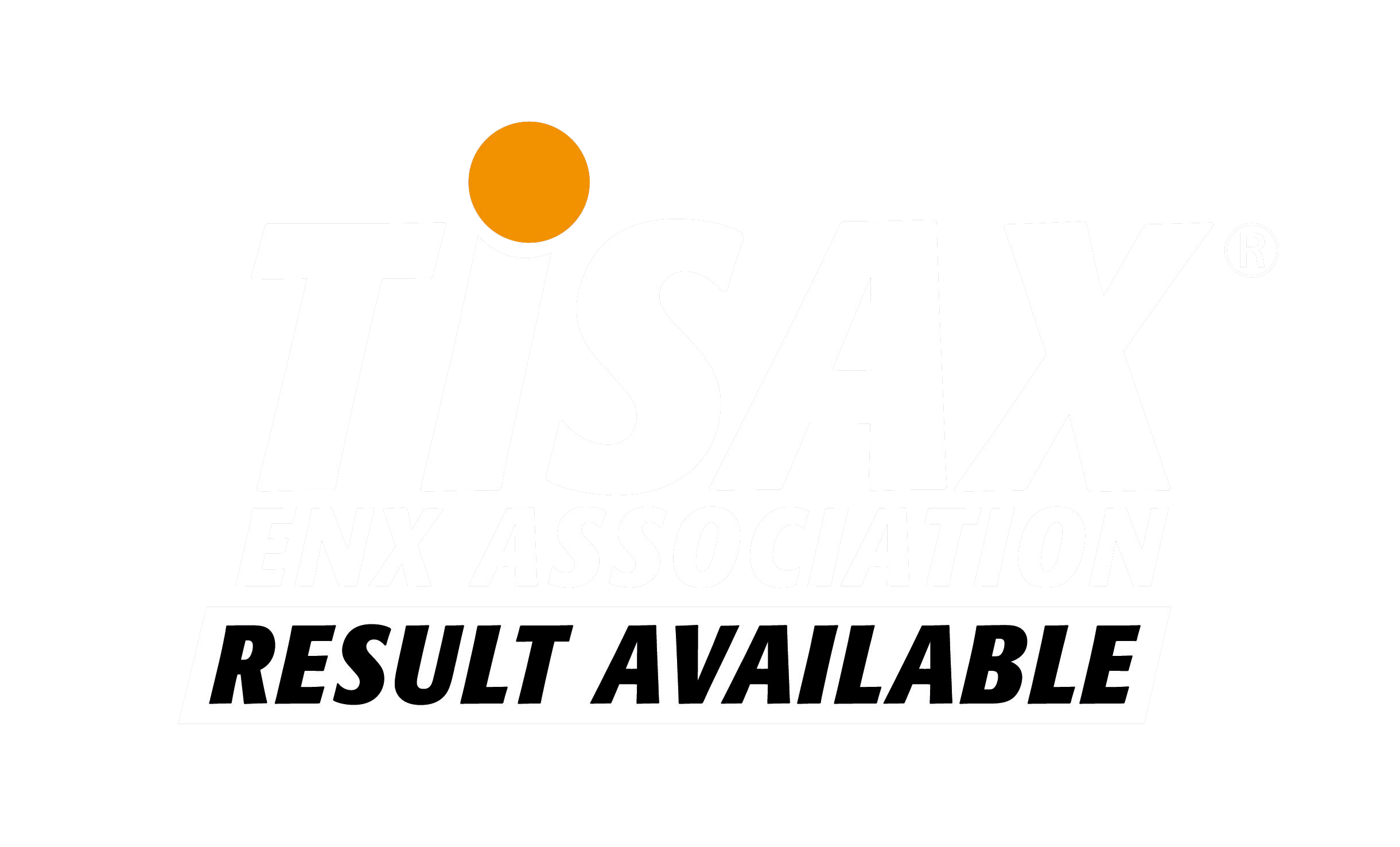 Logo der TISAX Zertifizieruzng